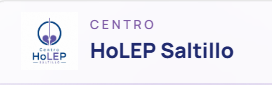 Centro HoLEP