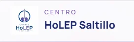 Centro HoLEP